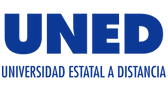 Logo de la UNED