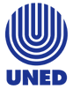 Logo UNED