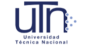 Logo de la UTN