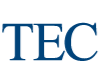 Logo en footer TEC