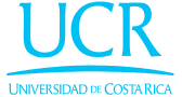 Logo de Universidad de Costa Rica